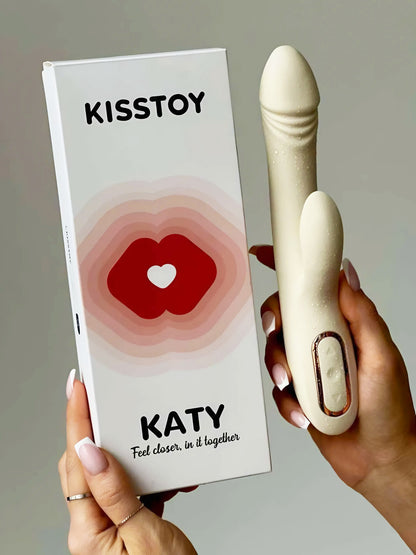 Kisstoy - Katy