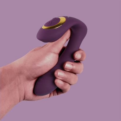 Tracy's Dog - OG Dual-vibe