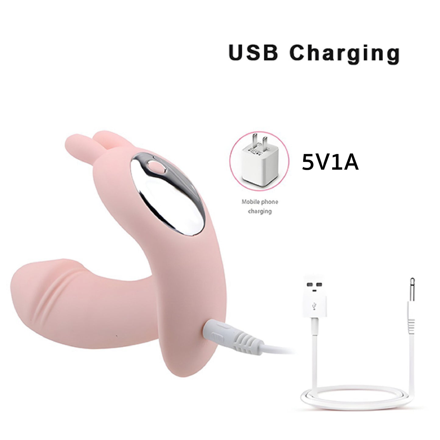 Little Dance - Sweet Rabbit