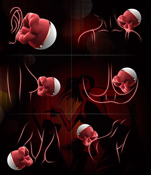 BIG MOUTH - Big Suction nozzle